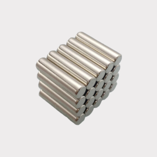 Rod Magnet Manufacturers in India